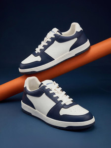 BOLDFIT Zeon Men Stylish Casual Sneakers with
