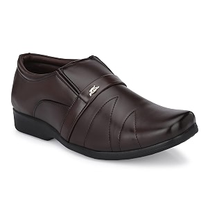 Boldstar Synthetic Leather Formal Shoes for Men