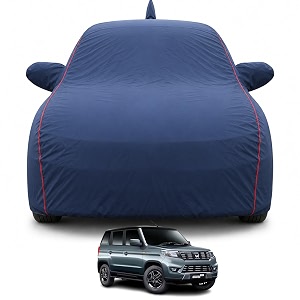 Bolero Neo 2021-2026 Models100 Waterproof Car Cover