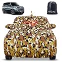 Bolero Neo 2021-2026 Models100 Waterproof Car Cover