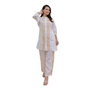 Bollyclues Women Fashion Vest
