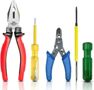BoltCraft Hand Tool Kit