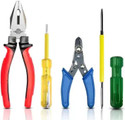 BoltCraft Hand Tool Kit