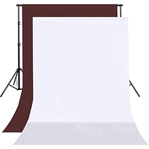 8ftx10ft white and maroon backdrop background for photography for photoshoot background television video production weddings parties newborns product photographyscreen video