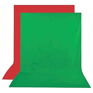 8ftx12ft red and green backdrop background for photography photo booth backdrop for photoshoot background television video production and home decoration weddings parties newborns children product photographyscreen video curtain