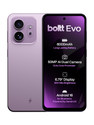 BOLTT EVO (Lavender Bloom, 64 GB)