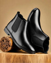 BOLTVELOCITY Premium Handmade Chelsea Soft Cushioned Insole
