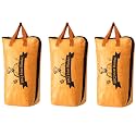 Bolycen 21 in BBQ Blanket for Resting Meat, Insulated Meat Resting Bag (Pack of 3)