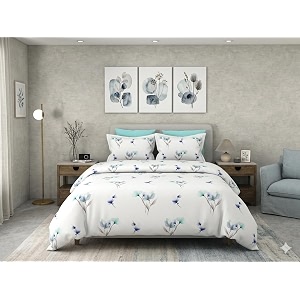 Bombay Dyeing 180TC Vintage 100 Cotton One