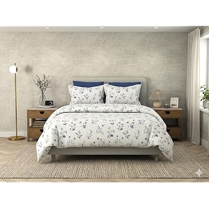Bombay Dyeing 180TC Vintage 100 Cotton One