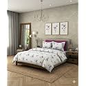 Bombay Dyeing 180TC Vintage 100 Cotton One
