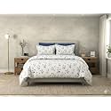 Bombay Dyeing 180TC Vintage 100 Cotton One
