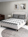Bombay Dyeing Cotton Double Flat 100 TC