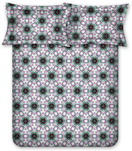 Bombay Dyeing Cotton Double Flat 120 TC