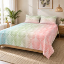 Bombay Dyeing Cotton Double Flat 180 TC