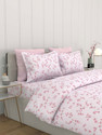 Bombay Dyeing Cotton Super King Flat 164