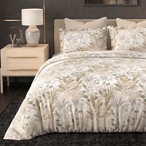 Bombay Dyeing King Size Bedsheet Set
