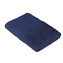 Bombay Dyeing Santino 550 GSM Cotton Bath Towel - Large, Navy