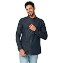 Bombay High Men39s Solid Relaxed Fit Shirt