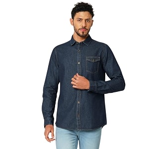 Bombay High Men Shirt