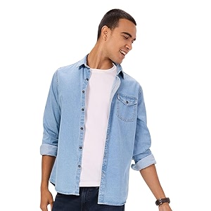 Bombay High Men Shirt