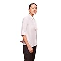 Bombay High Women39s Solid Slim Fit Shirt