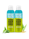 BOMBAY SHAVING COMPANY Hair Removal Spray for