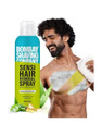 BOMBAY SHAVING COMPANY Hair Removal Spray Painless