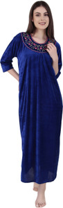 bombshell women nighty