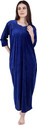 Bombshell Women Nighty