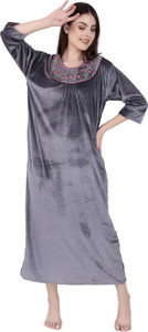 bombshell women nighty