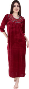 bombshell women nighty