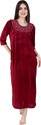 Bombshell Women Nighty