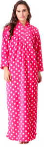 bombshell women nighty pink