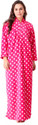 Bombshell Women Nighty (Pink)