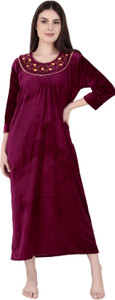 bombshell women nighty