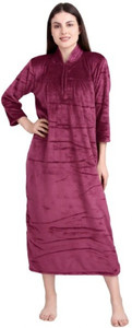 bombshell women nighty