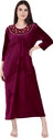 Bombshell Women Nighty