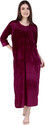 Bombshell Women Nighty