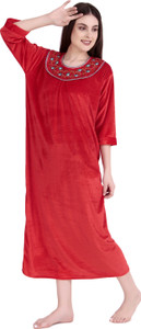 bombshell women nighty
