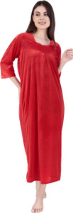 bombshell women nighty