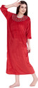Bombshell Women Nighty