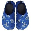 BomKinta Baby Boy Girls Quick Dry Water Shoes Walking Aqua Socks