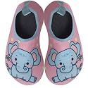 BomKinta Baby Boy Girls Quick Dry Water Shoes Walking Aqua Socks