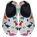 BomKinta Baby Boy Girls Quick Dry Water Shoes Walking Aqua Socks