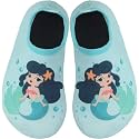 BomKinta Baby Boy Girls Quick Dry Water Shoes Walking Aqua Socks