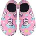 BomKinta Baby Boy Girls Quick Dry Water Shoes Walking Aqua Socks