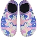 BomKinta Baby Boy Girls Quick Dry Water Shoes Walking Aqua Socks