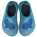 BomKinta Baby Boy Girls Quick Dry Water Shoes Walking Aqua Socks