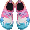 BomKinta Baby Boy Girls Quick Dry Water Shoes Walking Aqua Socks